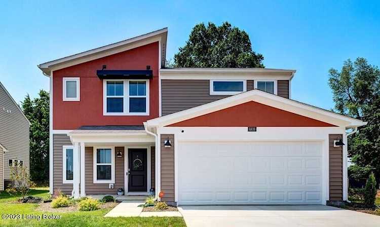 8810 Tribute Dr Louisville, KY 40228