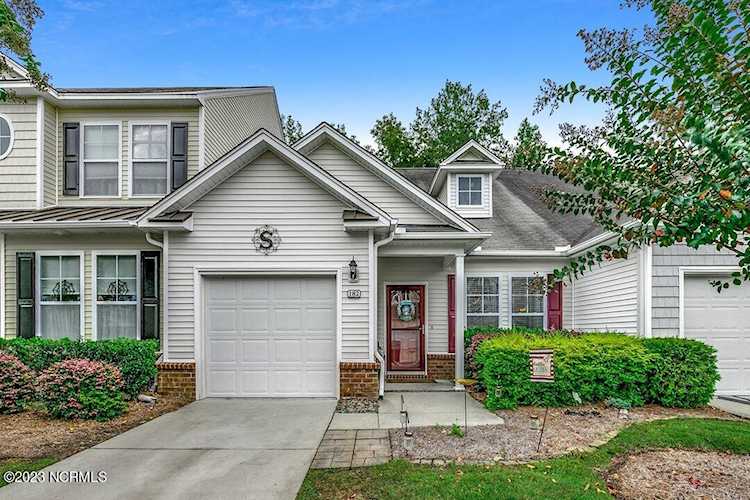 182 Freeboard Ln Calabash, NC 28467