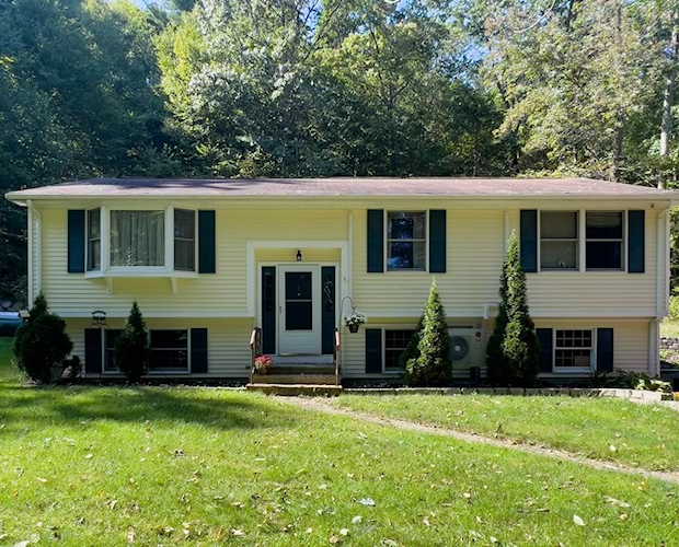 87 Allen Rd Brookfield, MA 01506 | Town Property Group Photo 1