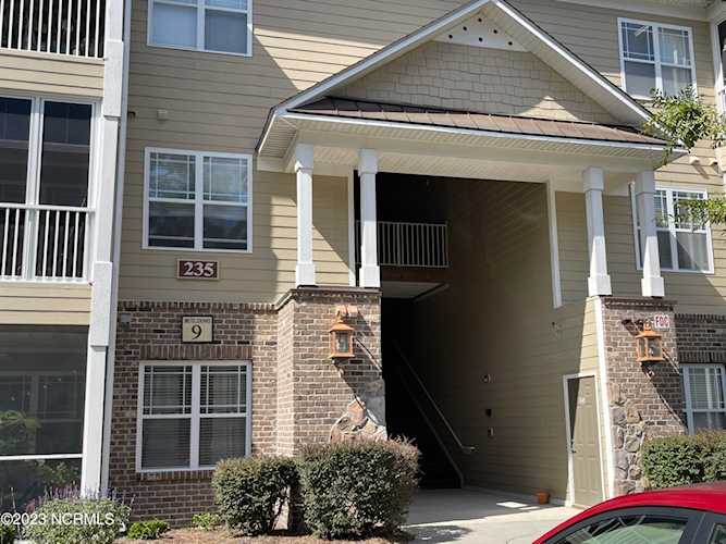 235 Woodlands Way Calabash, NC 28467