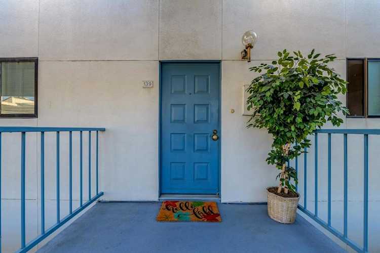 4681 Albany Circle #139 San Jose, CA 95129