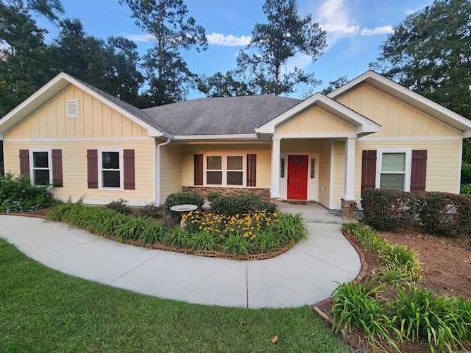 2214 Wabash Trl Tallahassee, FL 32303