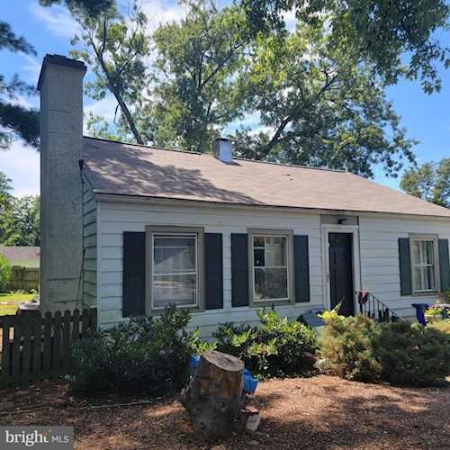 1601 Twin Maple Ave Towson, MD 21204 | MLS MDBC2075668 Photo 1