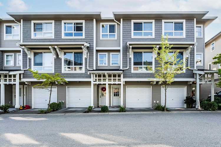 2729 158 Street #101 Surrey, BC V3Z 1P4