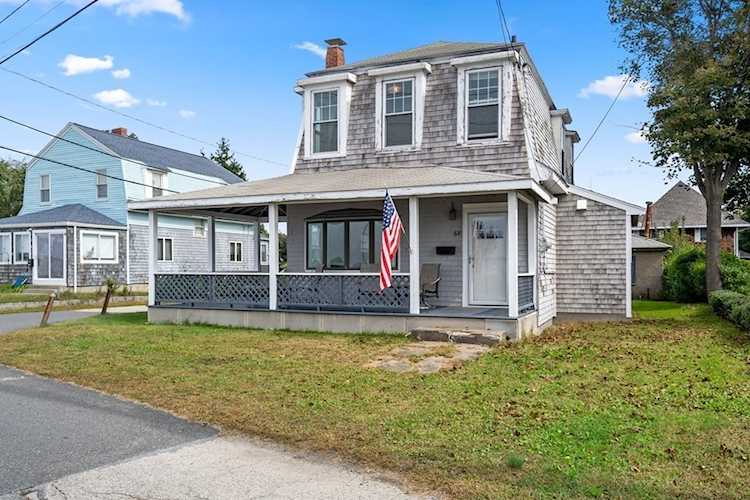 68 Cadish Ave Hull, MA 02045 | MLS 73164813 Photo 1