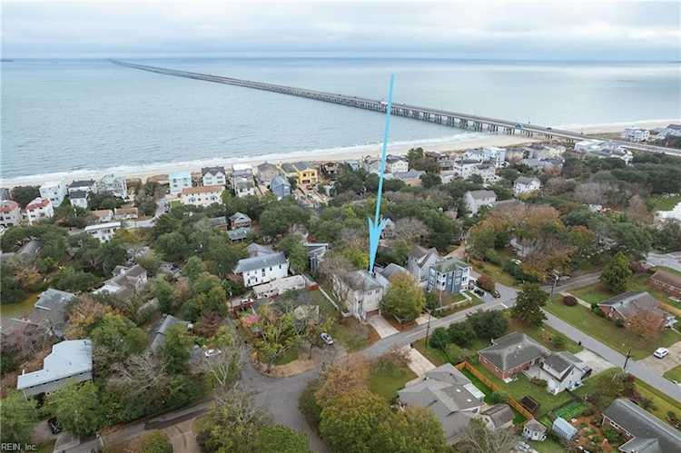 4924 Lookout Rd Virginia Beach, VA 23455