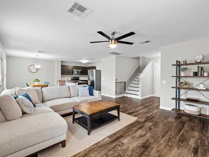 1414 Strickland DR Austin, TX 78748