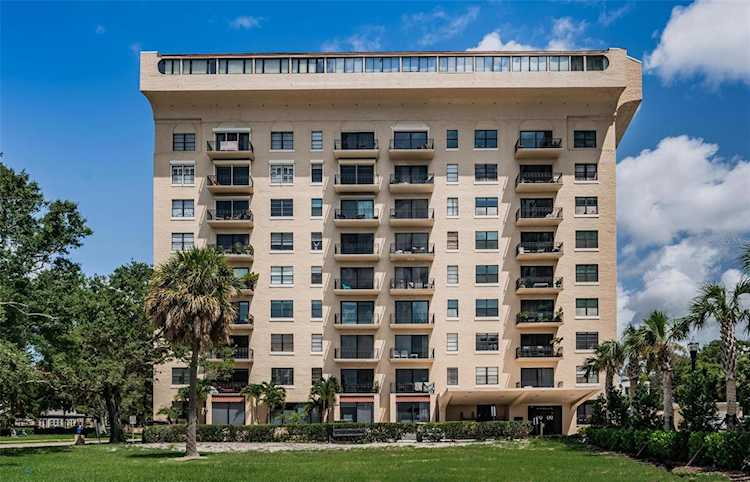 2109 Bayshore Blvd #710 Tampa, FL 33606