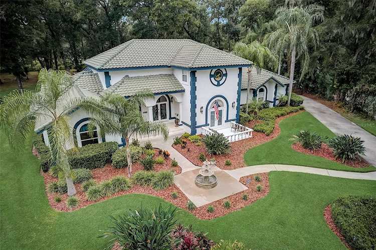 4502 Country Gate Ct Valrico, FL 33596