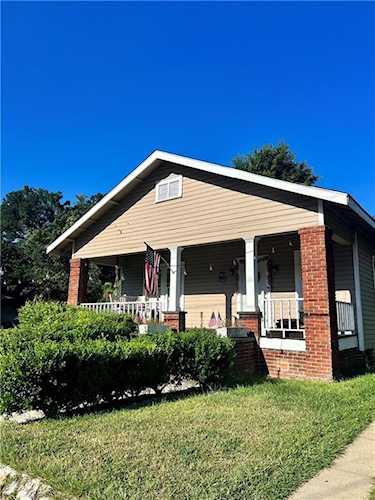 458 Dexter Avenue Mobile, AL 36604