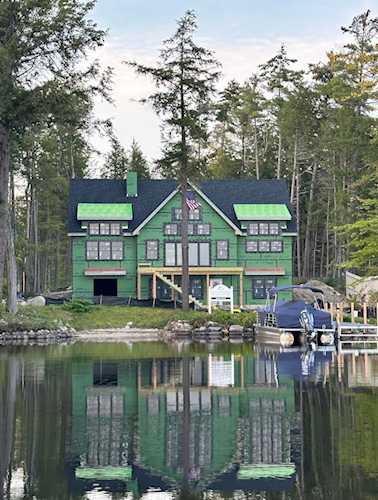 178 Castle Shore Rd Moultonborough, NH 03254