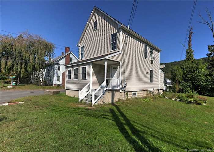 1715 Litchfield Turnpike Woodbridge, CT 06525