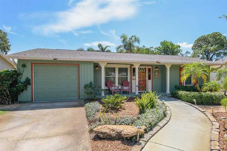 Gulfport Homes for Sale, 5824 24th Ave S, MLS# U8215432 Buyers Broker of Florida Photo 1