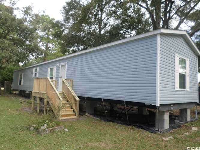 4609 Albatross St. North Myrtle Beach, SC 29582 | MLS 2319750 Photo 1