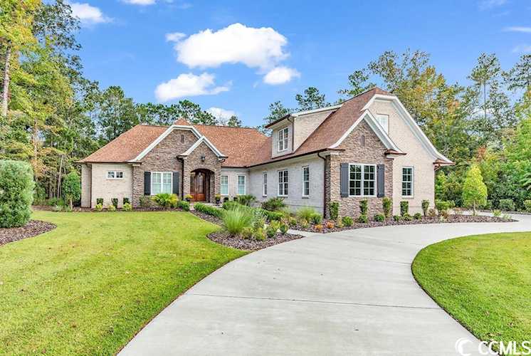 190 Creek Harbour Circle Murrells Inlet, SC 29576