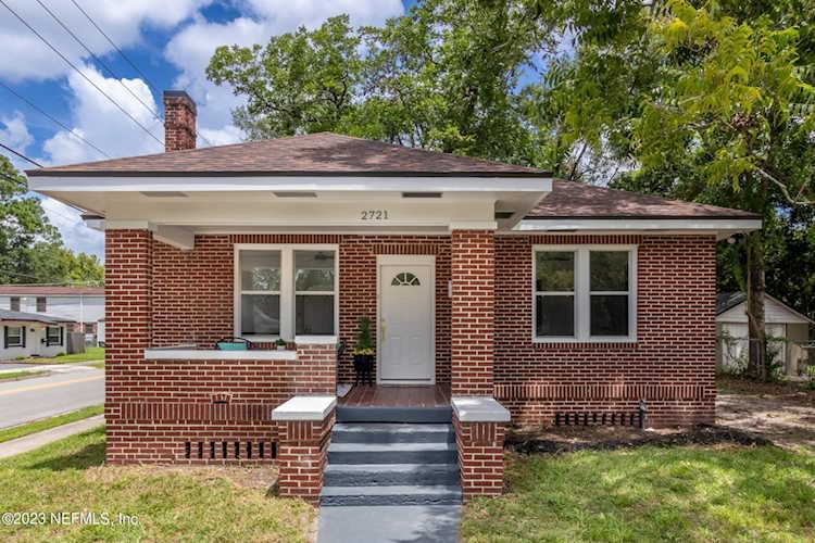 2721 Myra ST Jacksonville, FL 32204