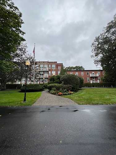 100 Parks Street #14 Duxbury, MA 02332 | MLS 73134590 Photo 1