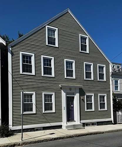 26 Essex St #3 Salem, MA 01970 | MLS 73165208 Photo 1