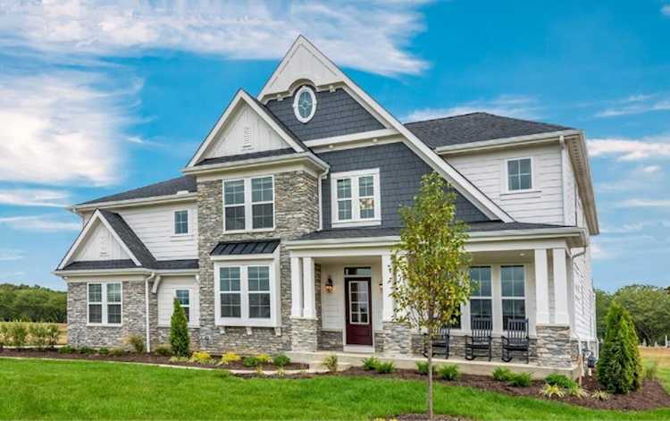 3005 Berlin Manor Drive Delaware Delaware 223032125 OH Berlin Manor 43015 home for sale $899,000 Photo 1