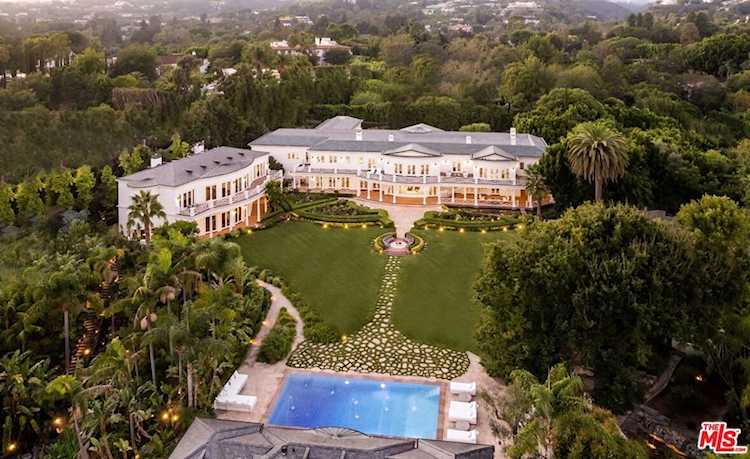 10250 W Sunset Blvd Los Angeles, CA 90077