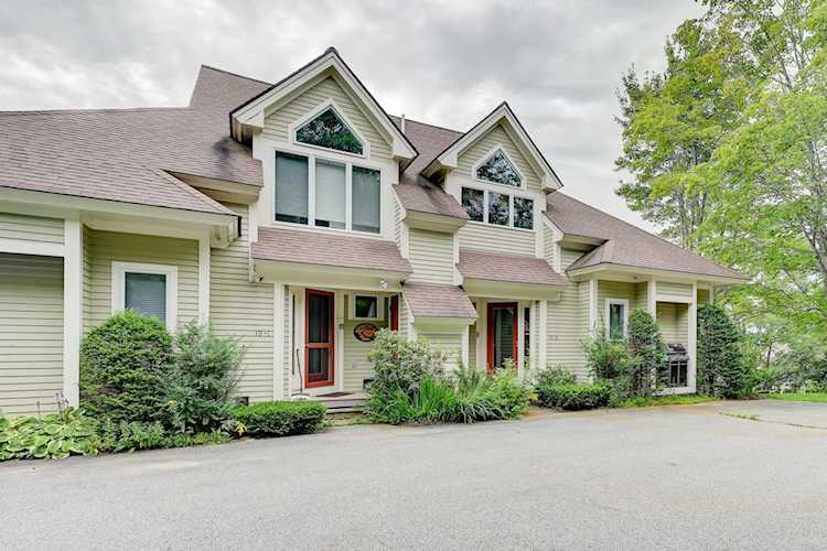 192 High Pastures West Rd Jackson 03847 NH condo for sale 654,000