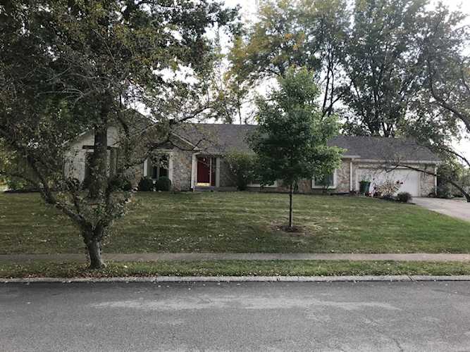 1507 Spruce Dr Carmel, IN 46033