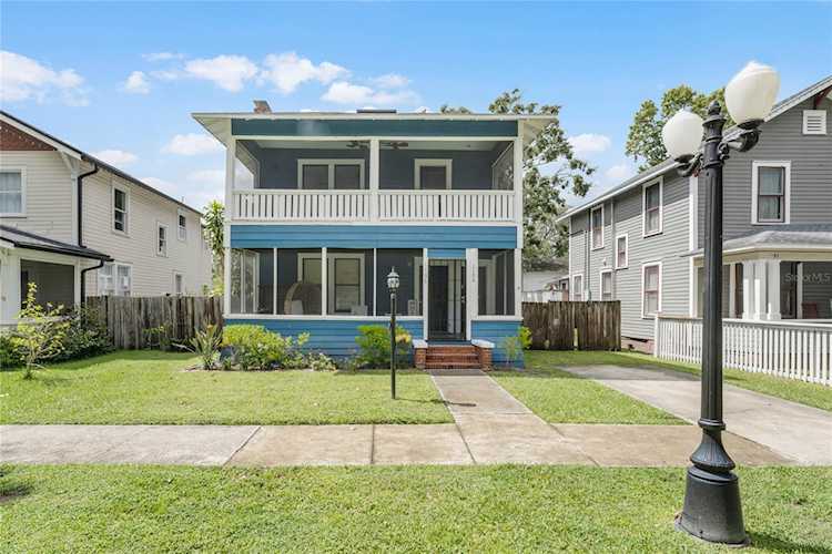 1104/1106 S Myrtle Ave Sanford, FL 32771