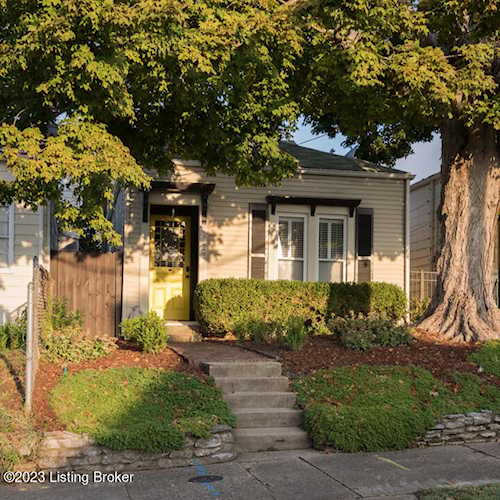 122 Stoll Ave Louisville, KY 40206 | MLS 1646592 Photo 1