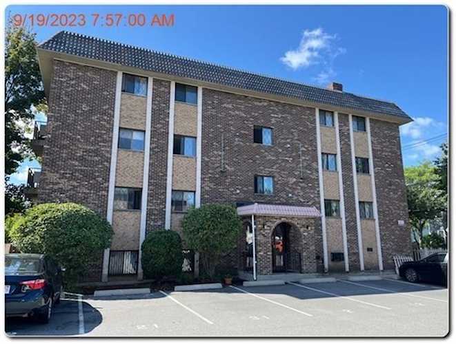 301 Lowell St #24 Somerville, MA 02145