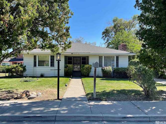 2160 Humboldt Street Reno, NV 89509
