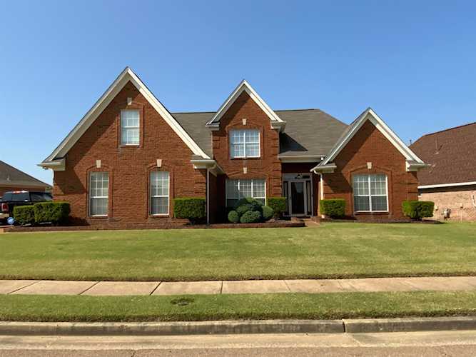 788BSearch BHHS Taliesyn homes for sale in Germantown, Collierville