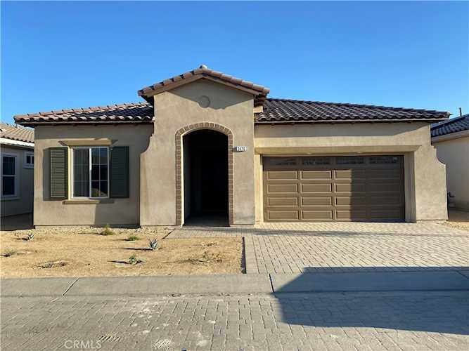 3470 Via Leonardo Palm Desert, CA 92260