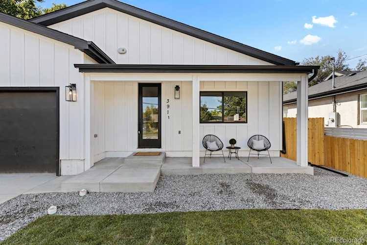 391 Harlan St Lakewood, CO 80226 | MLS® 7609420 Photo 1