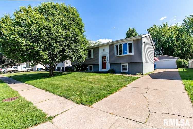 3535 W 29th St Davenport, IA 52804 | MLS QC4245646 Photo 1