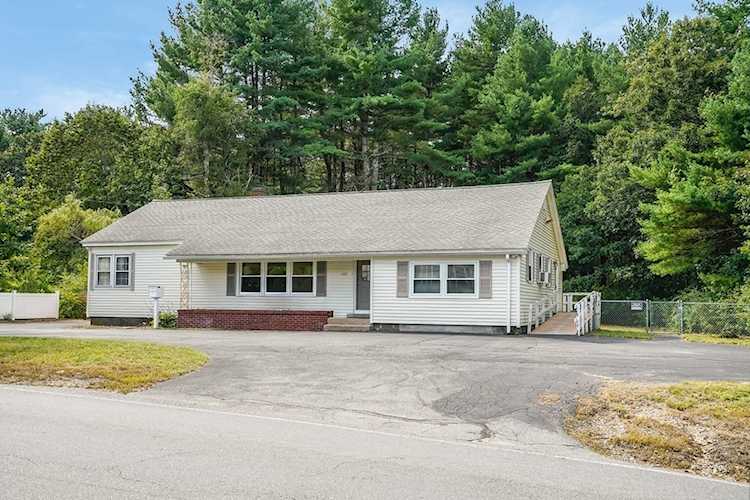 150 Cross Street Methuen, MA 01844