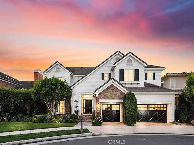 17 Crooked Stick Dr Newport Beach, CA 92660