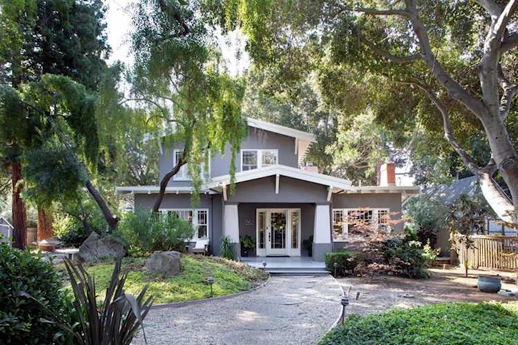 262 Oconnor St Menlo Park, CA 94025