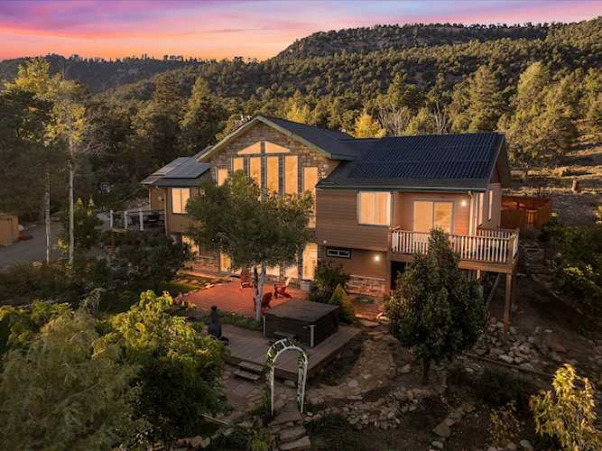 5304 Pleasant Point Dr Ridgway, COLORADO 81432