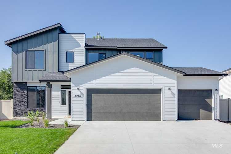 Build Idaho- Prepare to be Moved! Idaho's Ultimate Home Search Photo 1