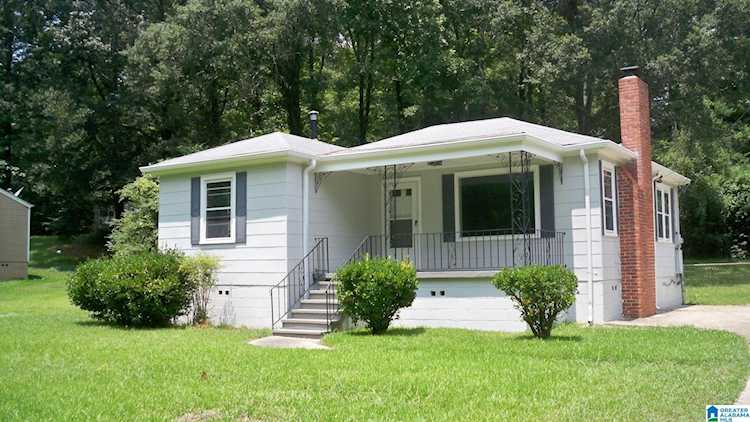 108 NW 14th Avenue Center Point, AL 35215