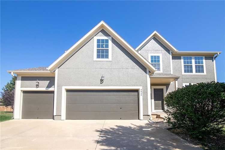 5822 Marion St Shawnee, KS 66218 | MLS 2456972 Photo 1