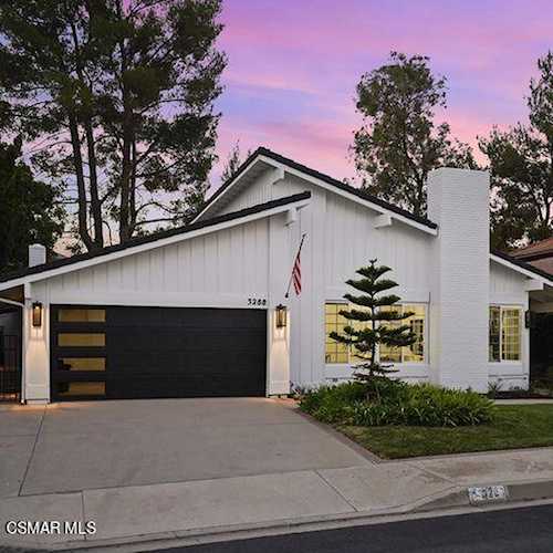 3288 N Sawtooth Ct, Westlake Village, CA 91362 | RubyHome Photo 1