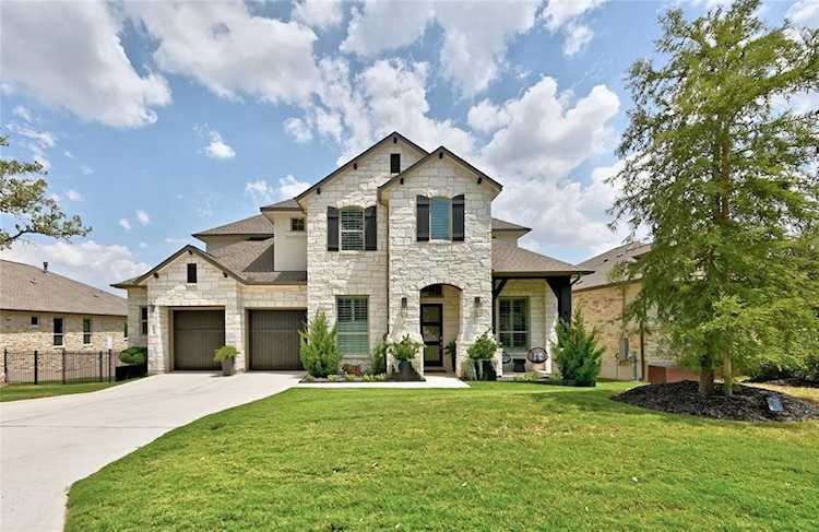294 Cistern WAY Austin, TX 78737