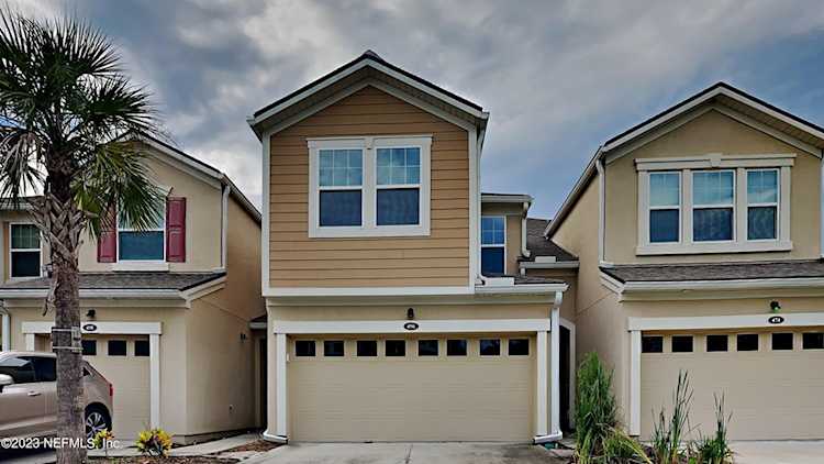 496 Richmond DR St Augustine, FL 32259