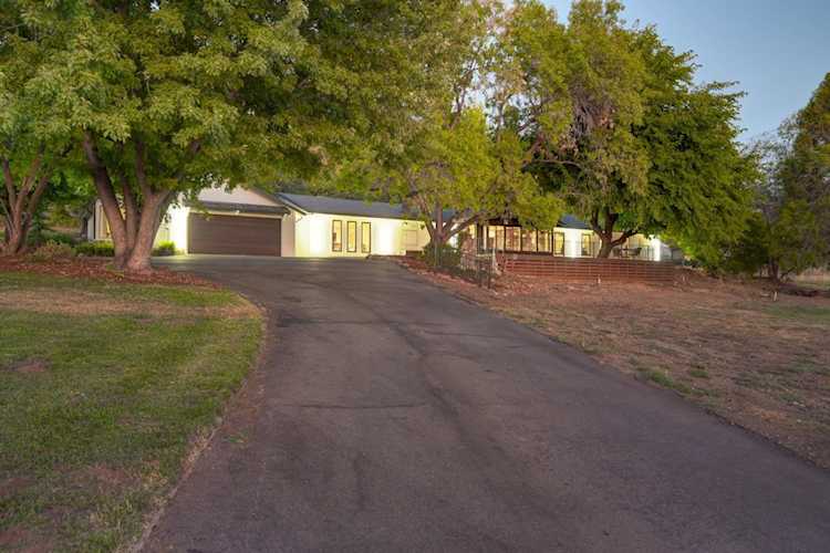 4209 Vista Drive Loomis, CA 95650