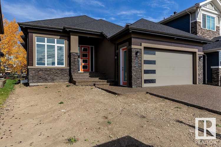 5610 Cautley Cove Edmonton, AB T6W 4P7