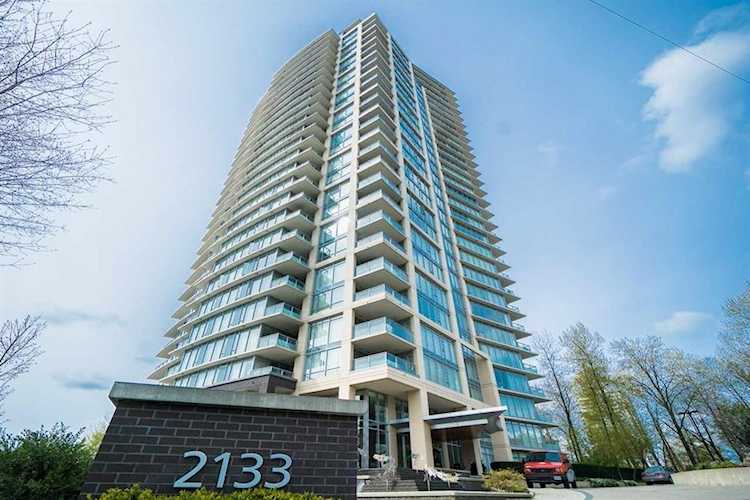2133 Douglas Road #1003 Burnaby, BC V5C 0E9