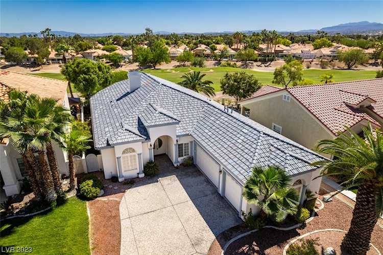 7833 Astral Ave Las Vegas, NV 89149