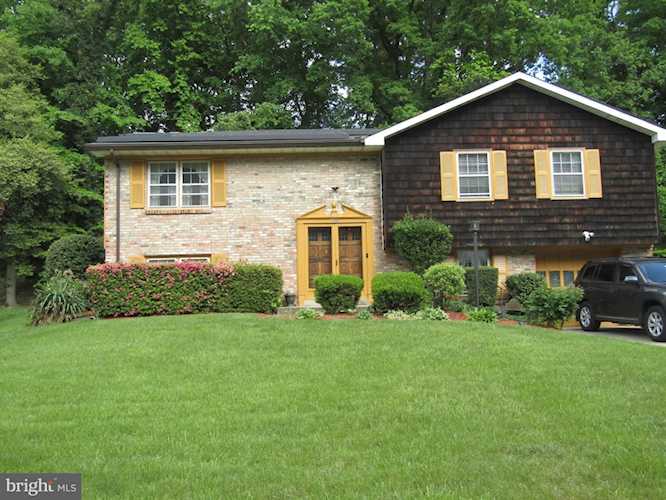 7708 Den Meade Ave Fort Washington, MD 20744