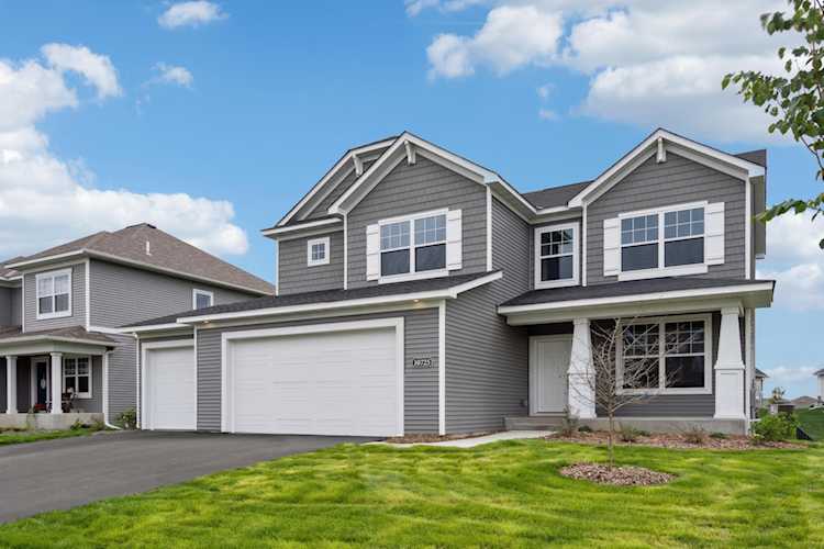 10725 29th Street NE Saint Michael, MN 55376